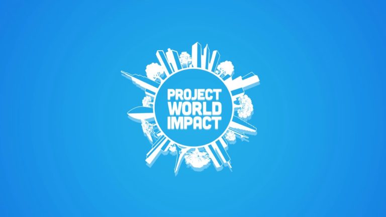 Project World Impact