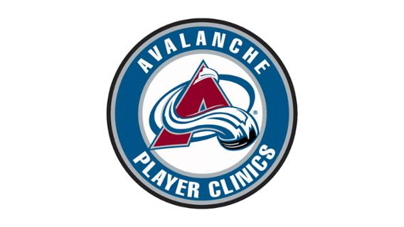 The Arc of CO and the Avalanche Colorado Avalanche I/DD Awareness