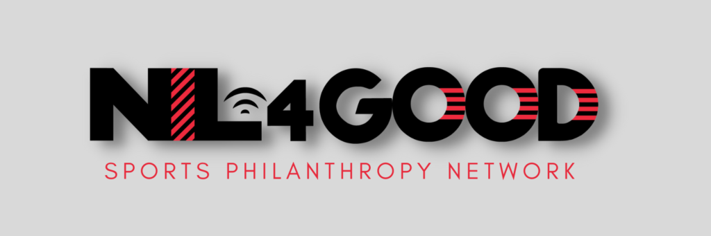 NIL4Good logo