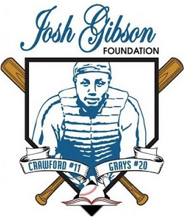 The Josh Gibson Foundation's, Sean Gibson - BallNine