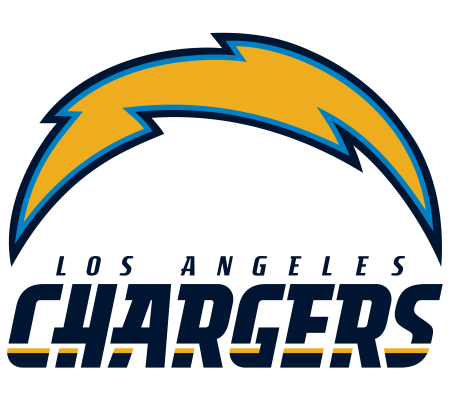 los-angeles-chargers-football-logo